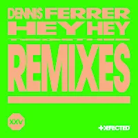Dennis Ferrer